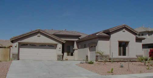 7138 W Saddlehorn Rd., Peoria, AZ 85383