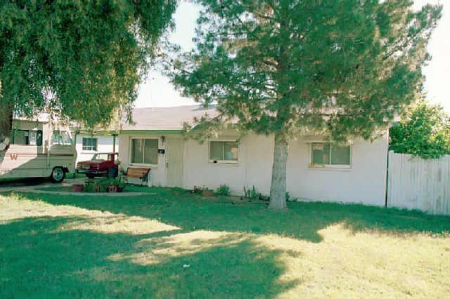 6743 N 33 Ave., Phoenix, AZ 85017