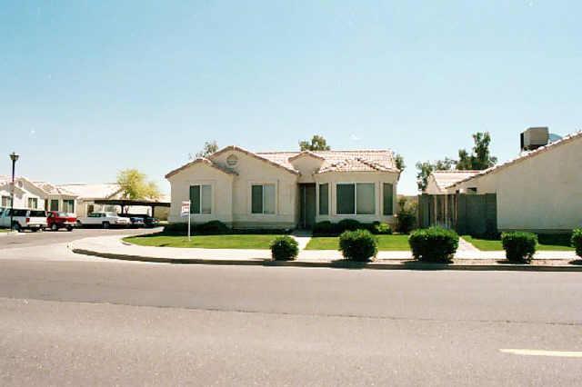 8520 W Palm Ln. ##1085, Phoenix, AZ 85037