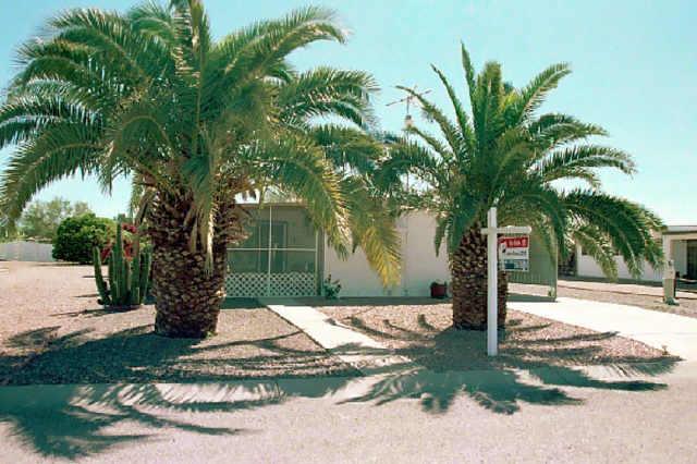 1123 S 96th Pl., Mesa, AZ 85208