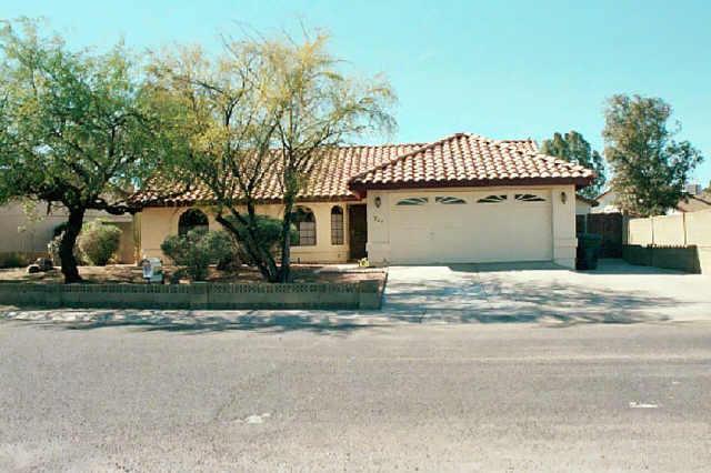 1768 E Shasta St., Casa Grande, AZ 85222