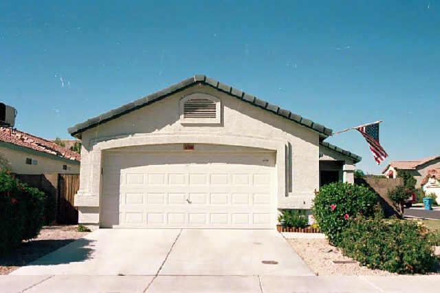 3004 W Covey Ln., Phoenix, AZ 85027