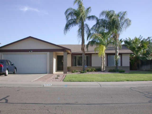 2743 E Michelle Dr., Phoenix, AZ 85032