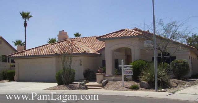 15410 S 25th Pl., Phoenix, AZ 85048