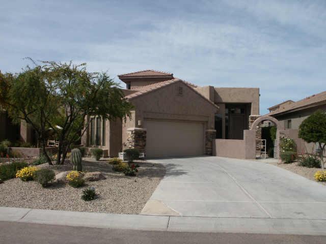 7626 E Sands Dr., Scottsdale, AZ 85255