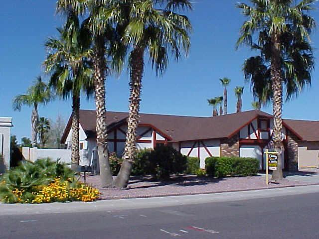 5652 W Mescal St., Glendale, AZ 85304