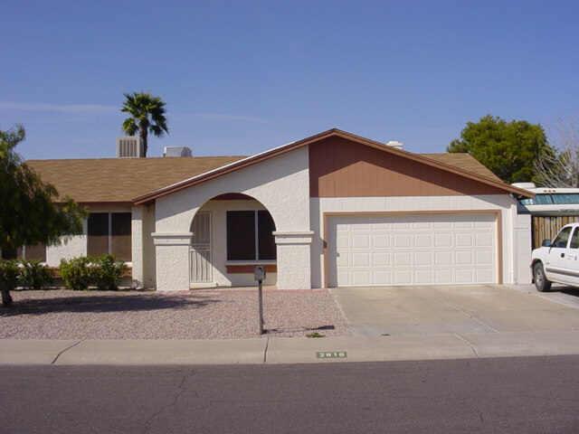2816 W Michelle Dr., Phoenix, AZ 85053
