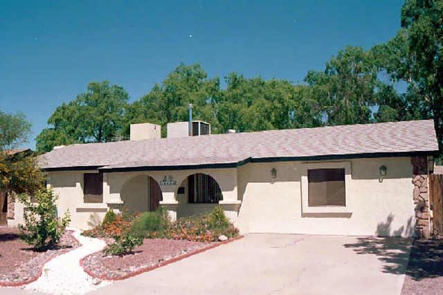 3634 E Thunderbird Rd., Phoenix, AZ 85032