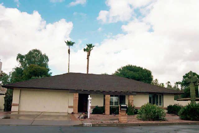 1814 Milagro Ave., Mesa, AZ 85202
