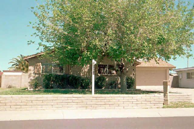 3002 W Sunnyside Dr., Phoenix, AZ 85029