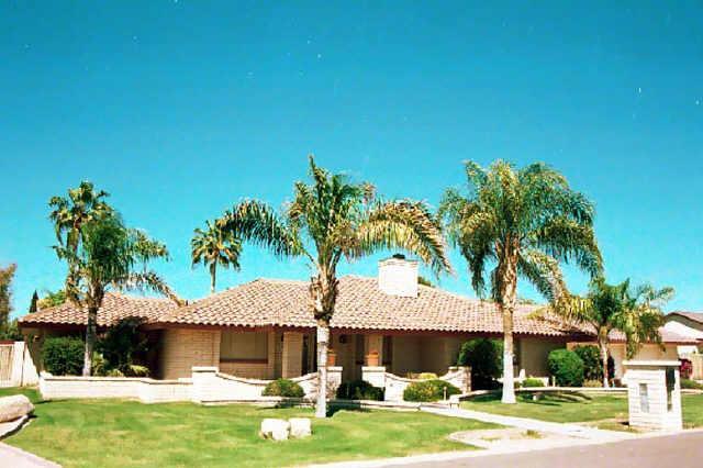 2603 N Terrace St., Mesa, AZ 85203