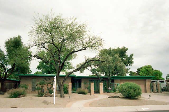 2060 E Hermosa Dr., Tempe, AZ 85282