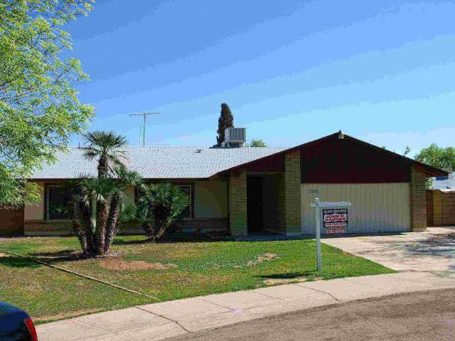 1420 E Dunbar Dr., Tempe, AZ 85282