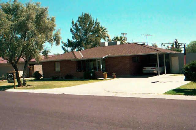 4035 E Weldon Ave., Phoenix, AZ 85018