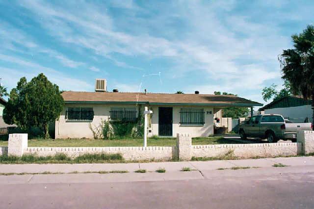 8602 W Polk St., Tolleson, AZ 85353