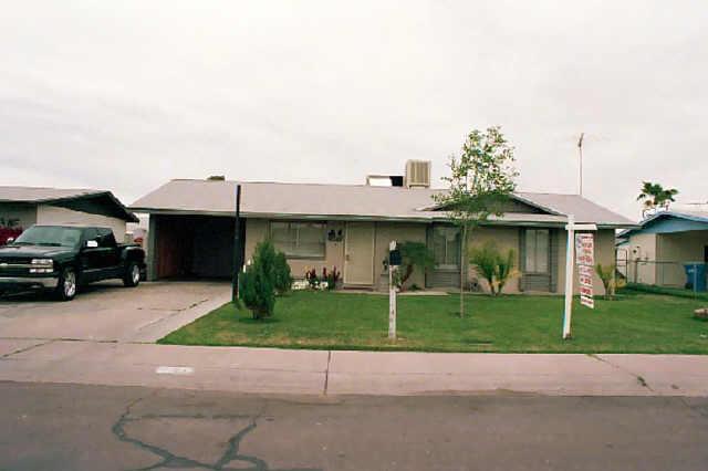 8908 W Roma Ave., Phoenix, AZ 85037