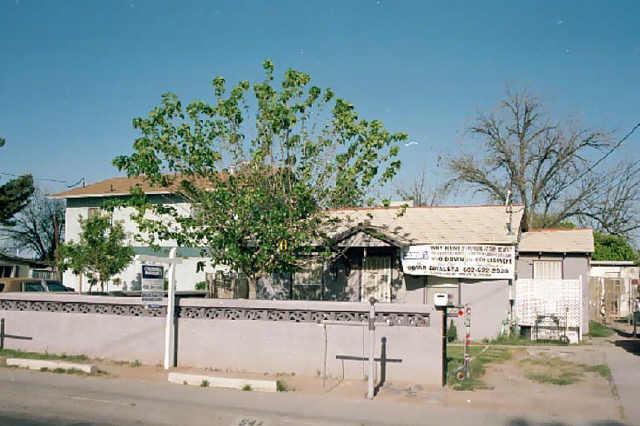 547 S Grand St., Mesa, AZ 85210