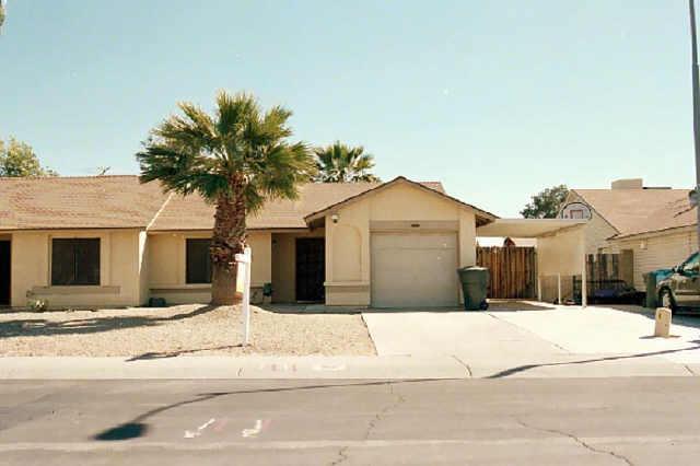 3021 W Monona Dr., Phoenix, AZ 85027