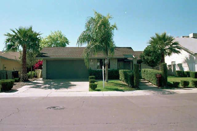 5515 W Sunnyside Dr., Glendale, AZ 85304