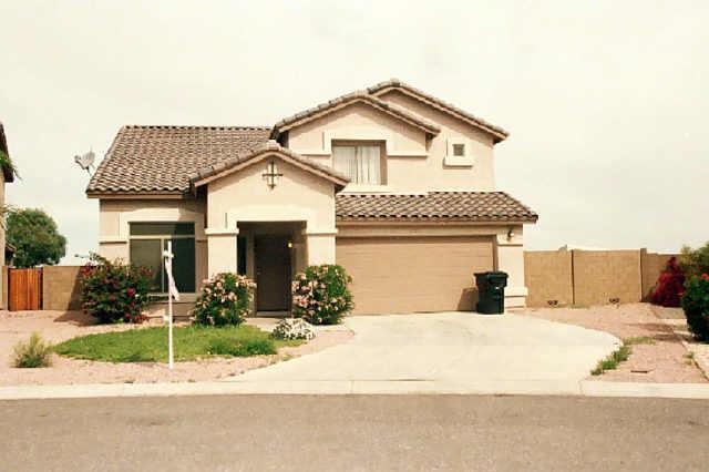 15946 Post Dr., Surprise, AZ 85374