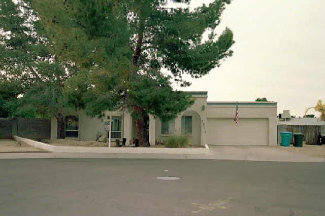 3819 W Saint John Rd., Glendale, AZ 85308