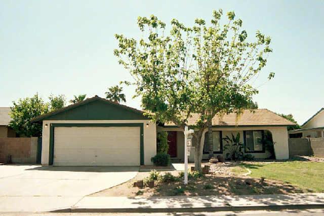 515 N Pantera Ave., Mesa, AZ 85210