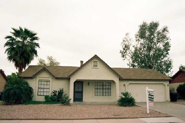 6115 W Laredo St., Chandler, AZ 85226