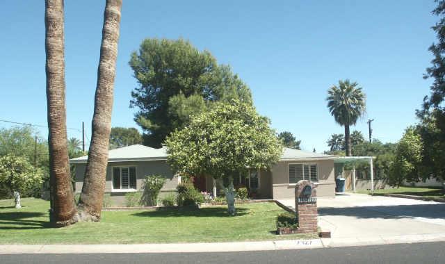 7327 N 8th Ave., Phoenix, AZ 85021