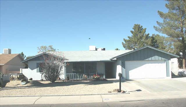5410 W Maui Ln., Glendale, AZ 85306