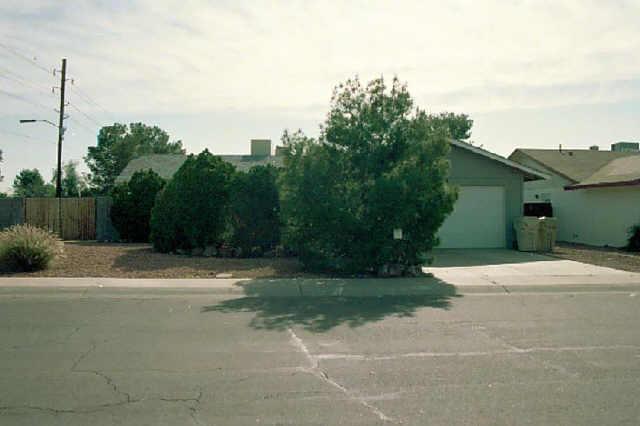 15265 N 53 Ave., Glendale, AZ 85306