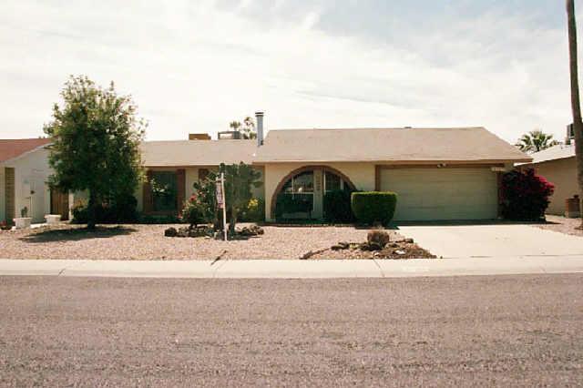 10539 W Alice Ave., Peoria, AZ 85345