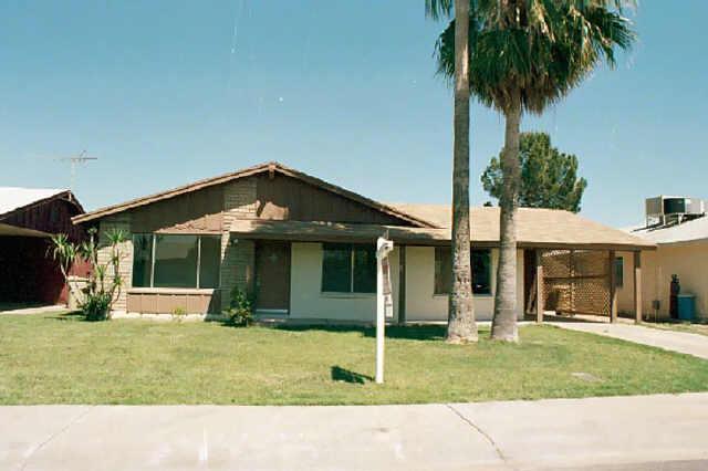 7812 W Vermont Ave., Glendale, AZ 85303