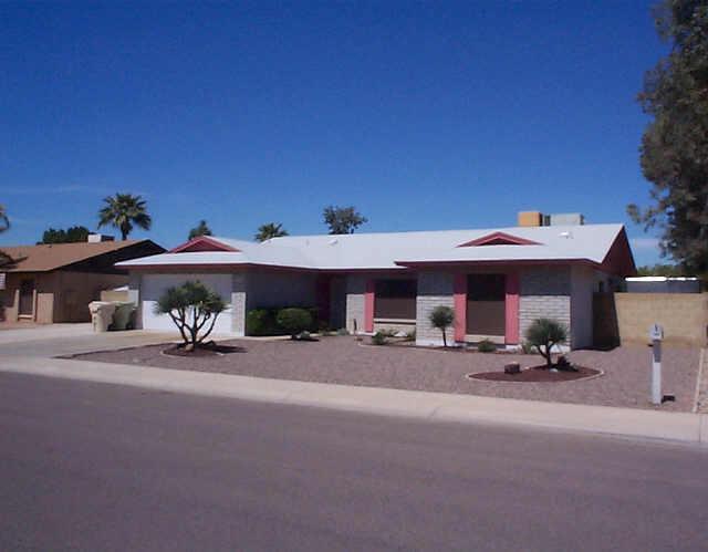 6202 W Willow Ave., Glendale, AZ 85304