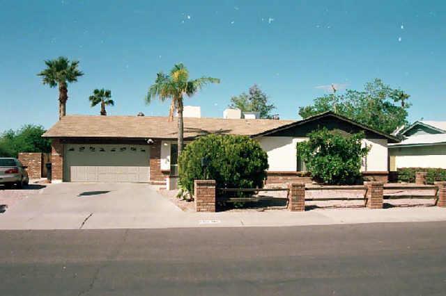 10820 N 45 Drive Dr., Glendale, AZ 85304