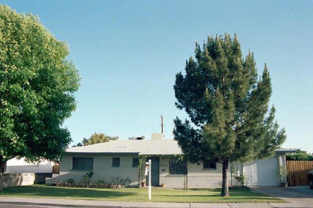 1531 W 6th St., Mesa, AZ 85201