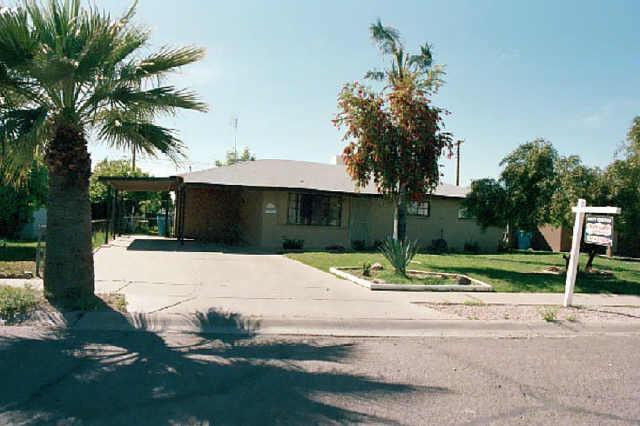 2626 40th Ave., Phoenix, AZ 85009