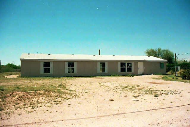 674 S Vista Rd., Apache Junction, AZ 85219