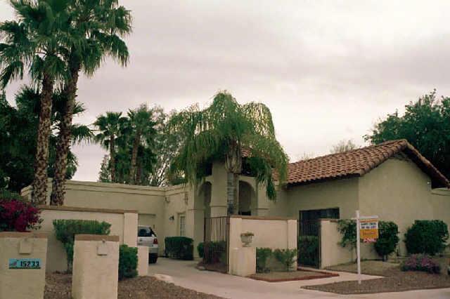 15227 N 50th Pl., Scottsdale, AZ 85254