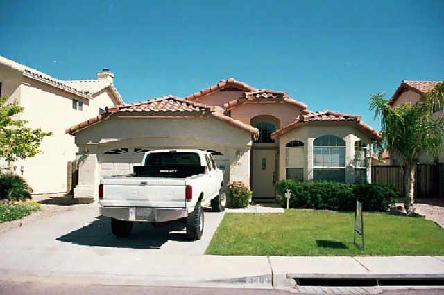 1400 E Sierra Madre Ave., Gilbert, AZ 85296