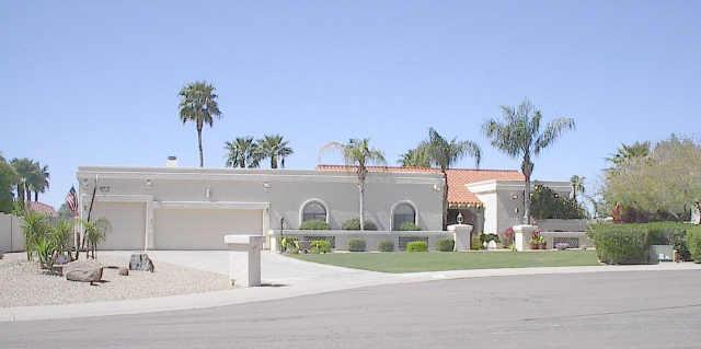 10670 E Desert Cove Ave., Scottsdale, AZ 85259