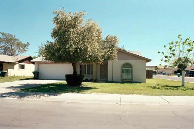 4109 N 79 Ave., Phoenix, AZ 85033