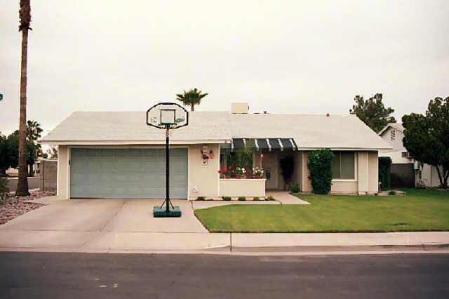 1664 S Rose Cir., Mesa, AZ 85204