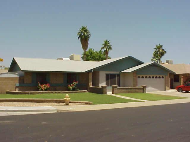 4152 W Meadow Dr., Glendale, AZ 85308