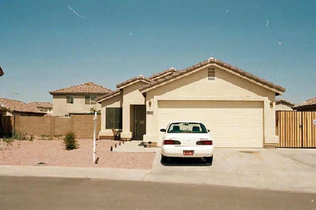 12040 W Larkspur Rd., El Mirage, AZ 85335