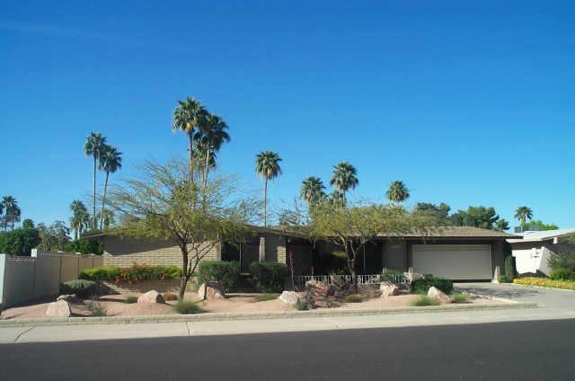 8708 E Turney Ave., Scottsdale, AZ 85251