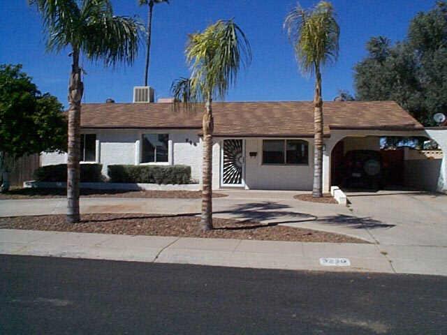 3230 E Friess Dr., Phoenix, AZ 85032