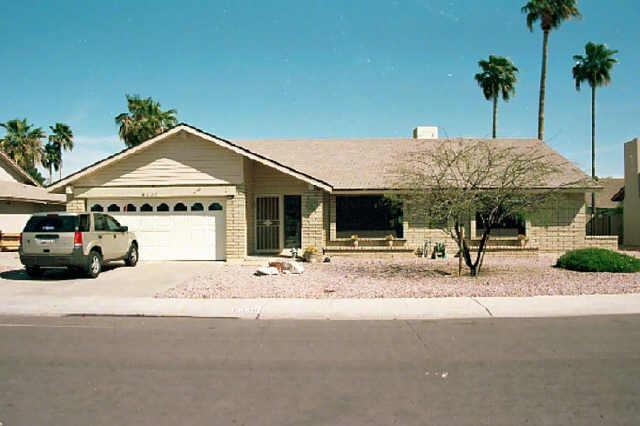 6030 W Riviera Dr., Glendale, AZ 85304