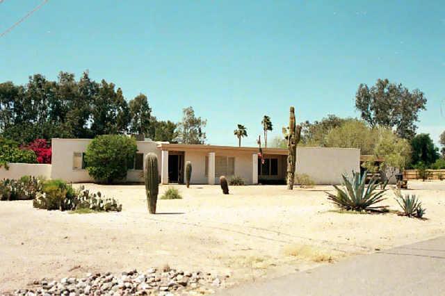 11042 N 84th Pl., Scottsdale, AZ 85260