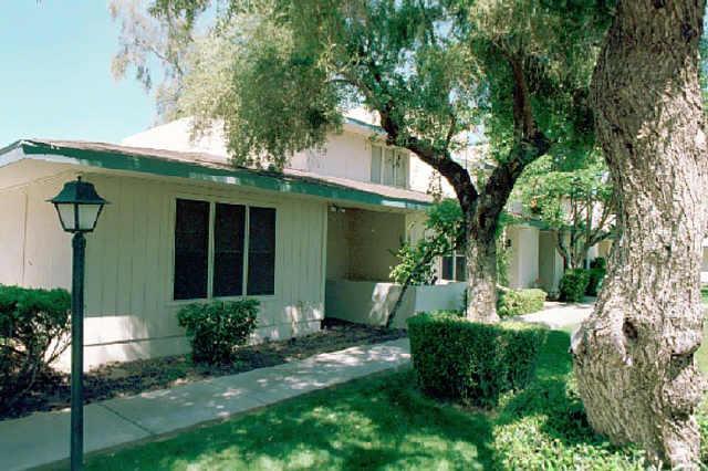 2533 W Hazelwood St. #46, Phoenix, AZ 85017