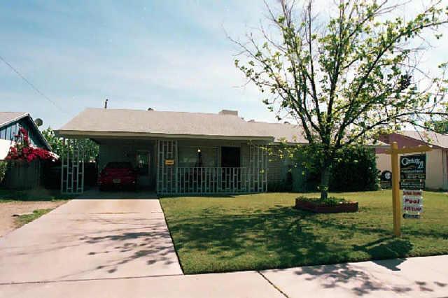 8201 W Osborn Rd., Phoenix, AZ 85033